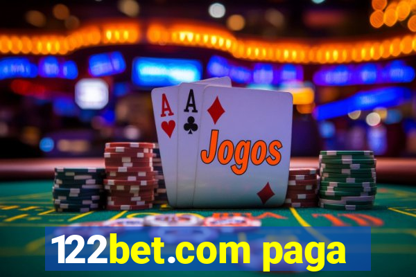 122bet.com paga